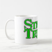 Street Triple Mok (Links)