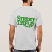 Street Triple T-Shirt (Achterkant)