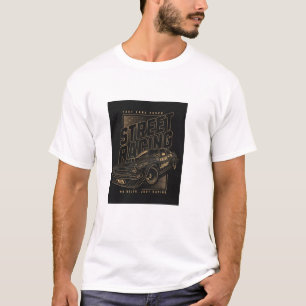 STREET TSHIRT