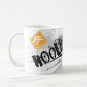 Street Tuned™ HOOLIGAN Mok (Links)