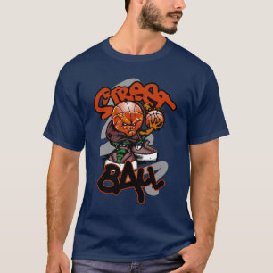 STREETBALL T-SHIRT