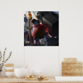 Streetbot Poster (Keuken)