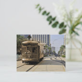 Streetcar Named Desire Briefkaart (Staand voorkant)