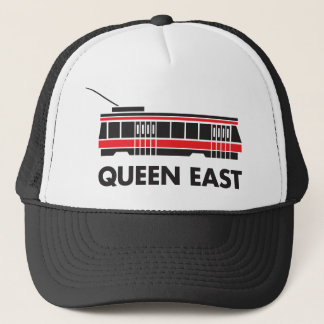 Streetcar Trucker Hat Pet