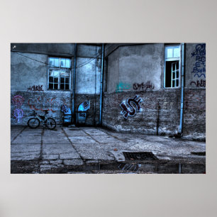 STREETCYCLUS POSTER