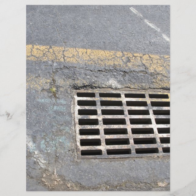 StreetGrating051609 (Voorkant)