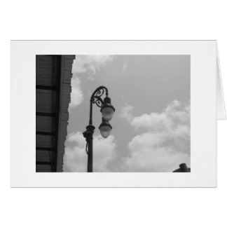 Streetlamp