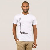 Streetlight Society [elke kleur] T-shirt (Voorkant volledig)