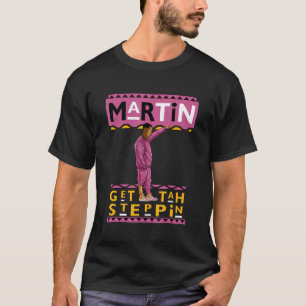 Streetslijtage Blm Melanin Kinder Match High Og Br T-shirt