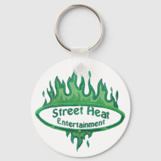 STREETWARMTESLEUTELHANGER SLEUTELHANGER