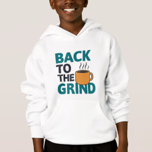 Streetwear Sweat - shirt à capuche pour quotidien