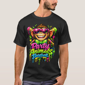 Streetwear T-shirt