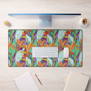 Strelitzia Pattern Bureaumat