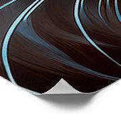 Strength of a Tiger  Poster (Hoek)