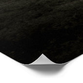 "Strength of Many" Matte Poster (Coin)