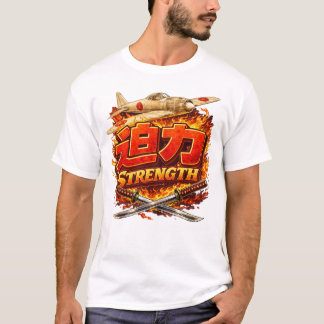 Strength T-shirt