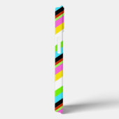 strepe Case-Mate iPhone case (Achterkant / Rechts)