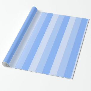 Strepen Cadeaupapier