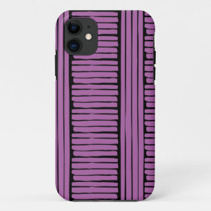 strepen iPhone 11 hoesje