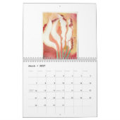 strepen kalender (Mar 2027)