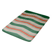 Strepen Pattern-3 Badmat (Gekanteld)