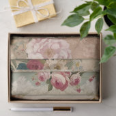 Strepen van  Decoupage Tissue Paper Tissuepapier (Geschenk)