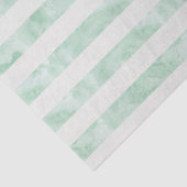 Strepen voor munt-Waterverf Tissuepapier (Detail)