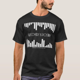 Strepes Dark T-Shirt