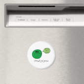 Streptococcus Magneet (Insitu (Vaatwasser))