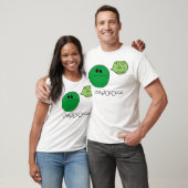 Streptococcus T-shirt (Unisex)