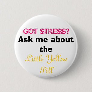Stress Button