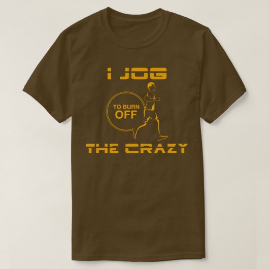 Stress T-shirt (Design voorkant)