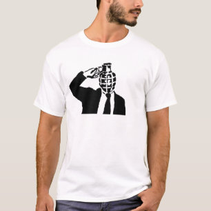 Stress T-shirt