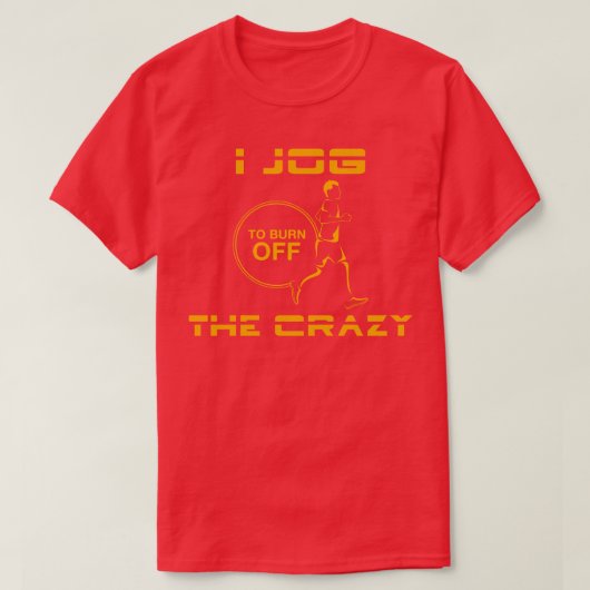 Stress T-shirt (Design voorkant)