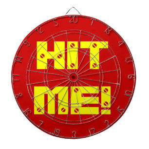 Stressartikelen Dartbord