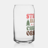 Stressé, béni et observé à Noël (Droite)