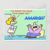 stresstest briefkaart (Voorkant)