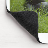 Stressverlichting Muismat (Hoek)