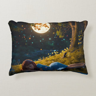 stressverlichtingskussen accent kussen