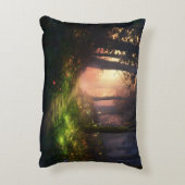 stressverlichtingskussen accent kussen (Achterkant (Verticaal))