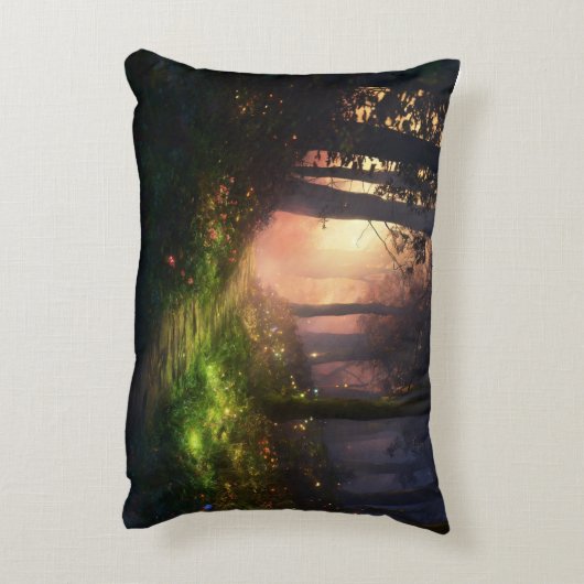 stressverlichtingskussen accent kussen (Achterkant (Verticaal))