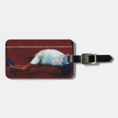 Stretch 2011 bagagelabel (Voorkant horizontaal)