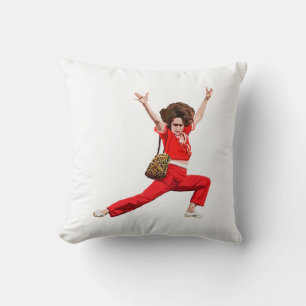 Stretch 50 kussen