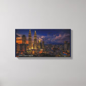 Stretch Canvas Decor (Voorkant)