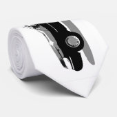 Stretch LMAO Stropdas (Opgerold)