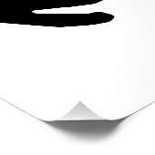 Stretch Perfect Poster (Hoek)