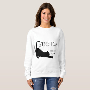 Stretch Trui