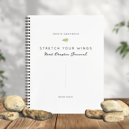Stretch Your Wings Next Chapter Cancer Journal