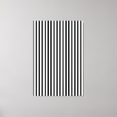 Stretched Canvas (Voorkant)