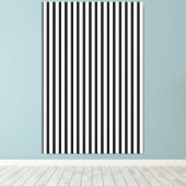 Stretched Canvas Afdruk (Insitu (Houten vloer))